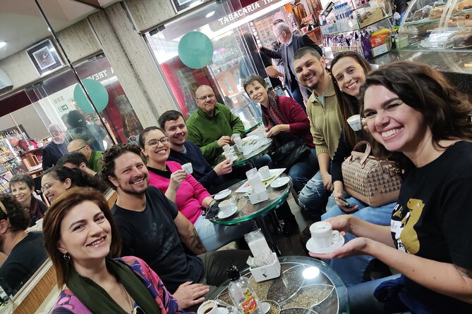 A Taste of Curitiba at Our Best Local Markets