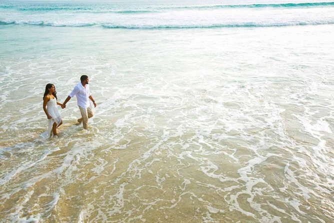 A02-Honeymoon Photo in Phuket