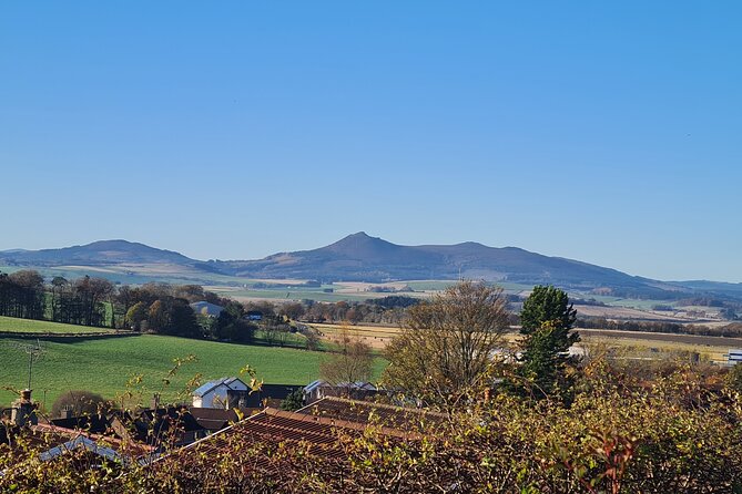 Aberdeens Ancient Heritage and Folklore