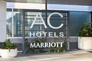 AC Hotel by Marriott Pleasanton - Hotel Overview