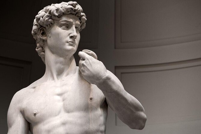 Academy & Uffizi: Timed-Entry Tickets With Audio Guide - Overview of the Tour
