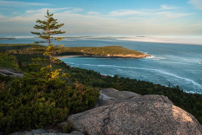 Acadias Ocean Path Self-Guided Walking Audio Tour - Tour Overview