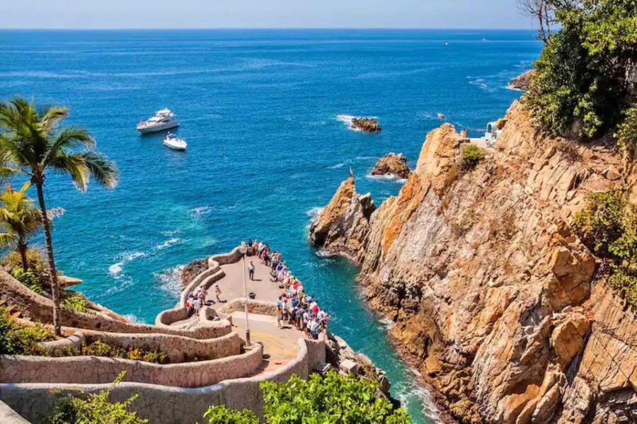 25 Best Tours In Acapulco