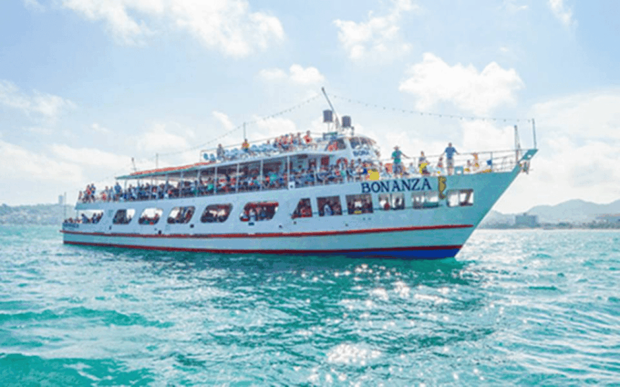 15 Best Cruises And Boat Tours In Acapulco