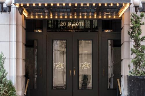 Ace Hotel New York - Hotel Overview