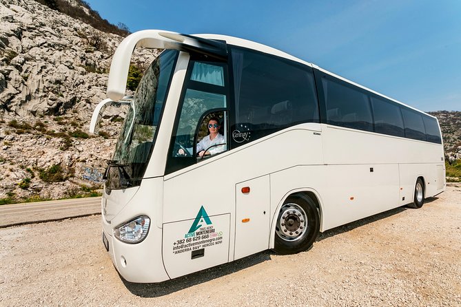 Active Montenegro Transfers