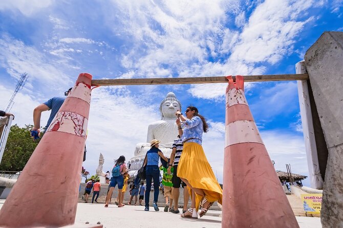 Activities In & Around Phuket: Full Day Customizable Tour