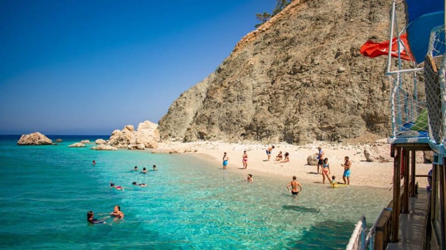 4 Best Guided Tours In Kemer