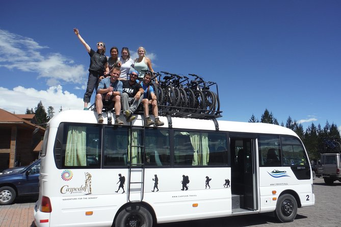 Adventure, Action and Accomodation – Quito to Amazon
