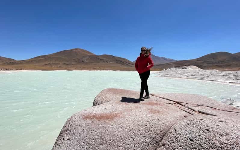 Adventure in Piedras Rojas: From Plains to Mountains