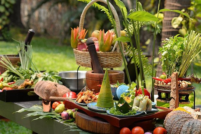 Adventure Package Cooking Class