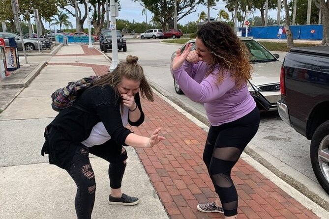 Adventurous Scavenger Hunt in Atlantic City by Crazy Dash