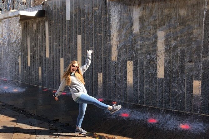 Adventurous Scavenger Hunt in Kansas City by Operation City Quest
