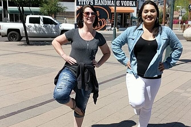 Adventurous Scavenger Hunt in Sunnyvale by Wacky Walks