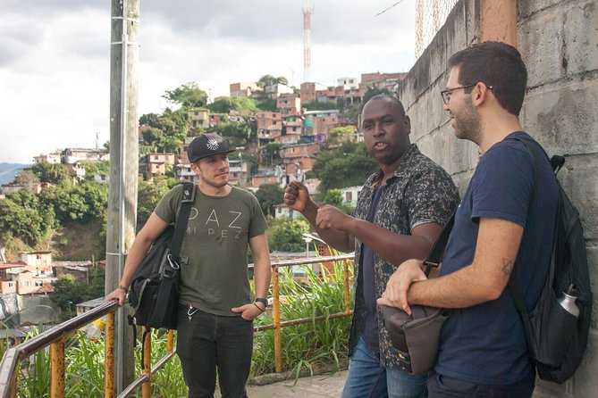 African Music Roots Private Tour in Comuna 13, Medellin - Itinerary Highlights