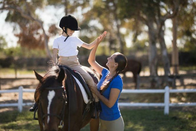 Agadir Quad Biking and Horse Riding With Snacks - Inclusions