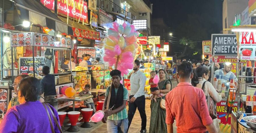25 Best Food Tours In Agra