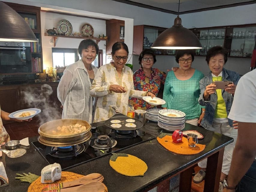 2 Best Cooking Classes In India