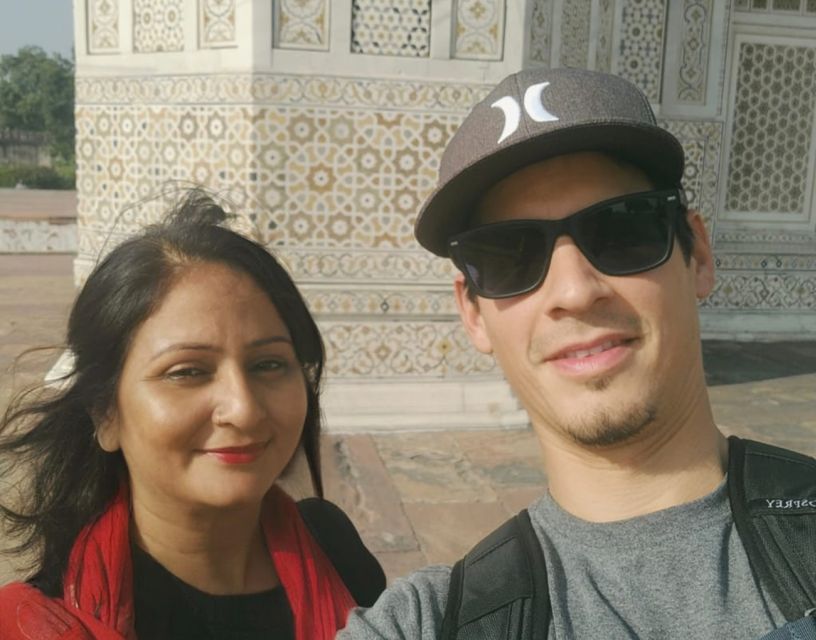 4 Best Guided Tours In Fatehpur Sikri