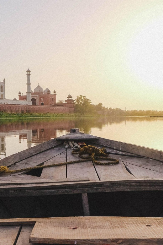 8 Best Photography Experiences In Agra
