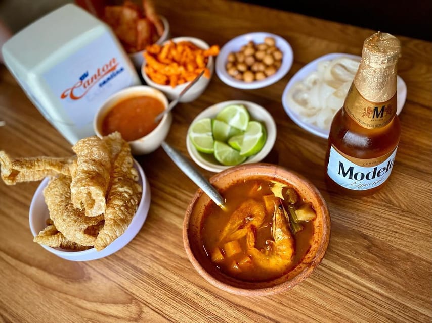 Aguascalientes Cantinas Tour (Drink Like a Local)