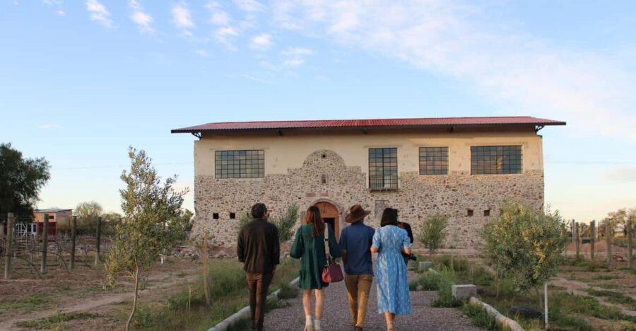 4 Best Tours In Aguascalientes