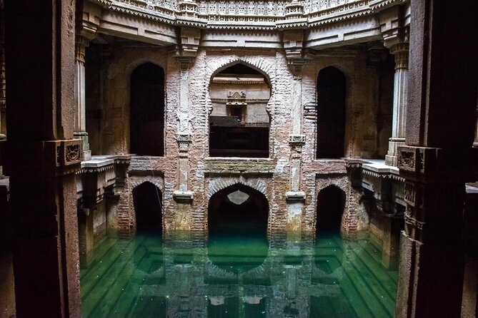 Ahmedabad Heritage Trail: A Journey Through Time
