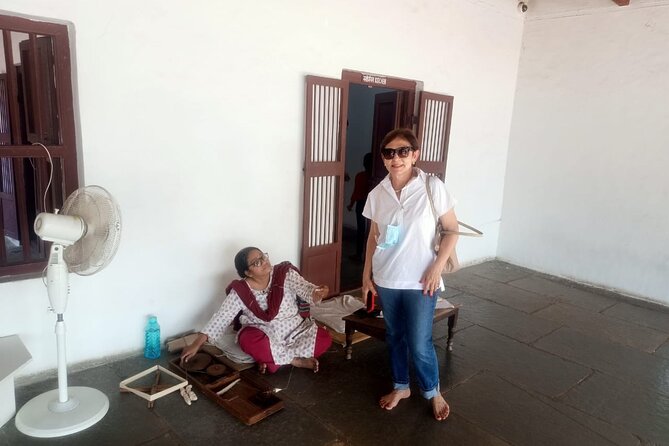 Ahmedabad Heritage Trail: A Journey Through Time