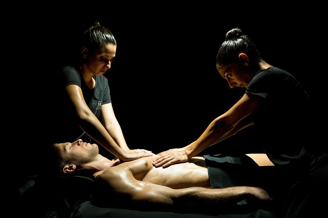 2 Best Massage And Relaxation Services In Catalonia