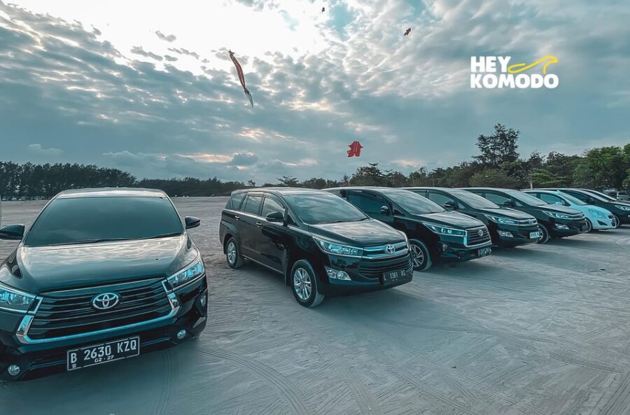 Airport Bali Transfers To Canggu / Uluwatu / Denpasar