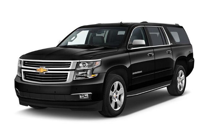 Airport & City Transfers in Rovaniemi - Overview and Pricing