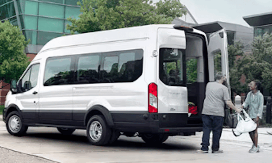 3 Best Private Car With Driver Services In Chile