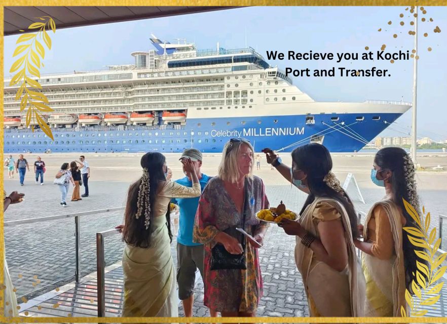 11 Best City Tours In Kochi