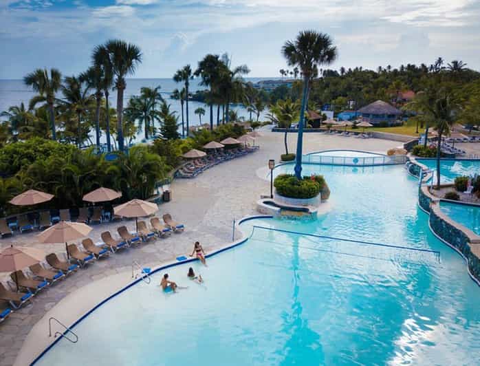 Airport Puerto Plata/Iberostar