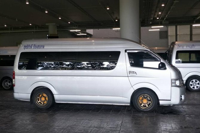 Airport Taxi