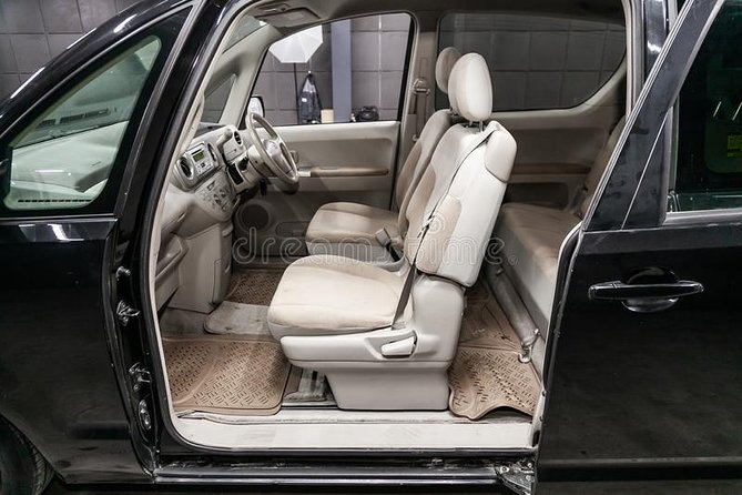 Airport Transfer
