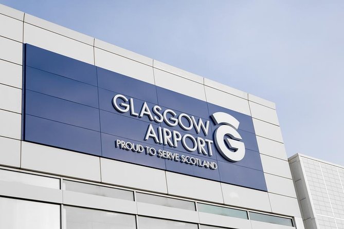 Airport Transfer - Pickup and Drop-off