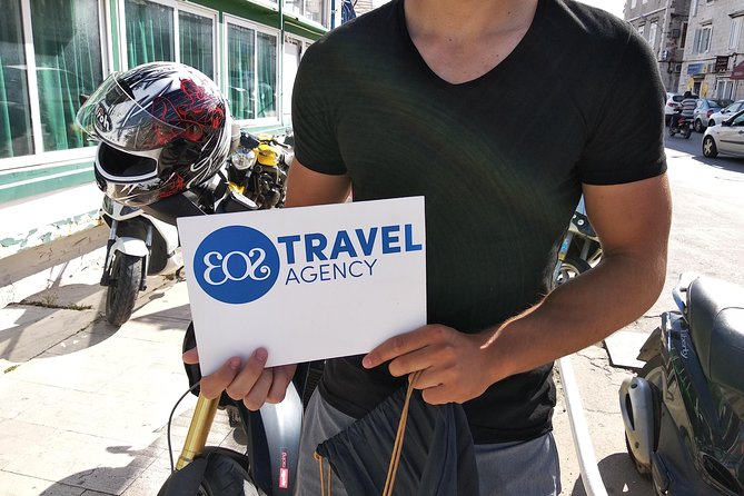 Airport Transfer