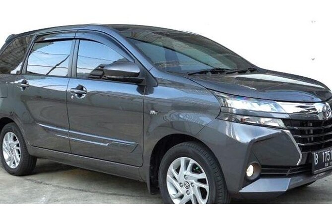 Airport Transfer: Airport To Kuta/kuta To Airport