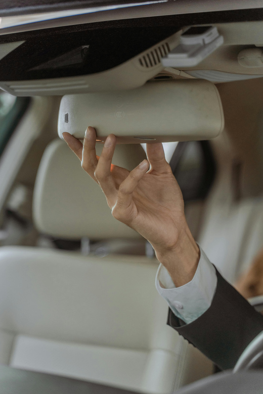 Airport Transfer And Return