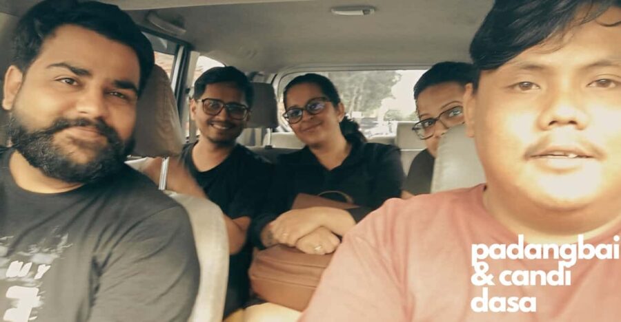 Airport Transfer Bali to Padangbai / Candi Dasa