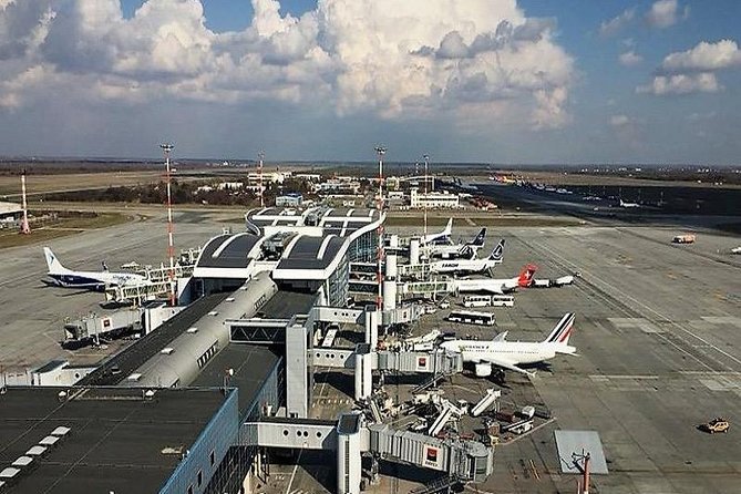 Airport Transfer Bucharest – Brasov, Brasov – Bucharest