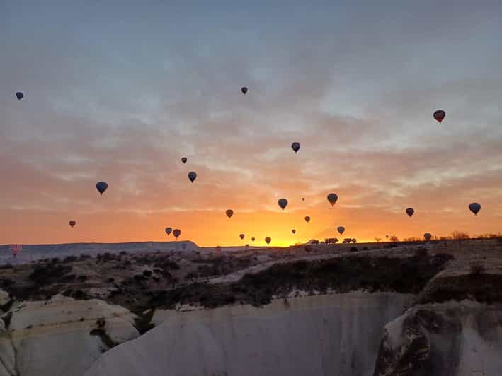 Airport Transfer Cappadocia