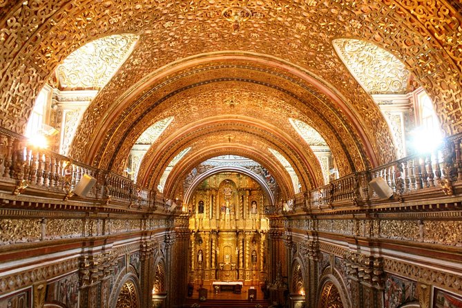 Airport Transfer- Hotel in Quito 1 Way