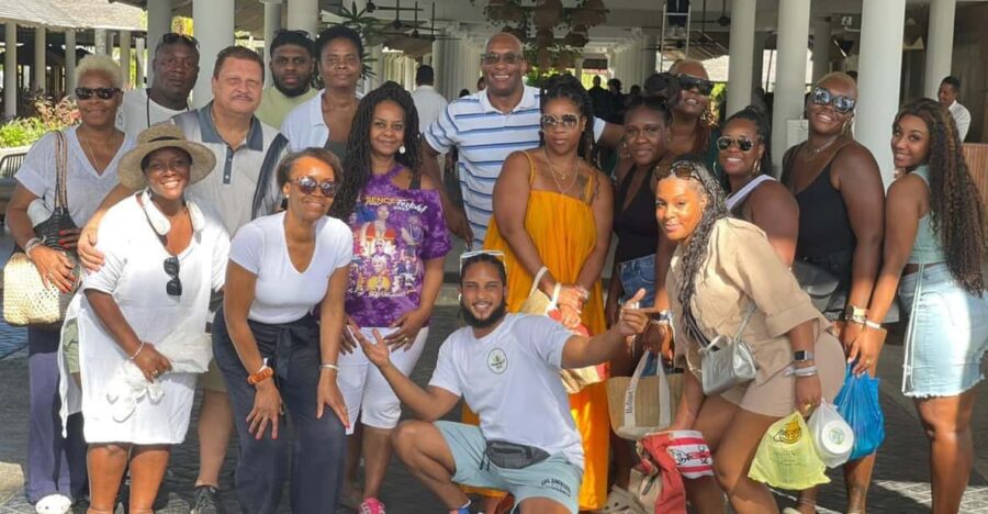 Airport Transfer La Romana To Bayahibe & Punta Cana Hotel - Service Overview