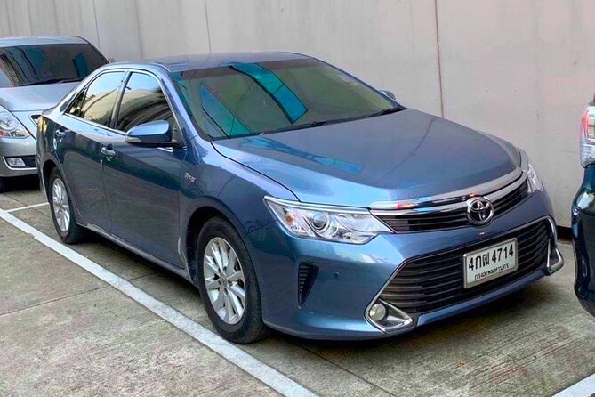Airport Transfer Service Las Vegas APT-HTL (Las)