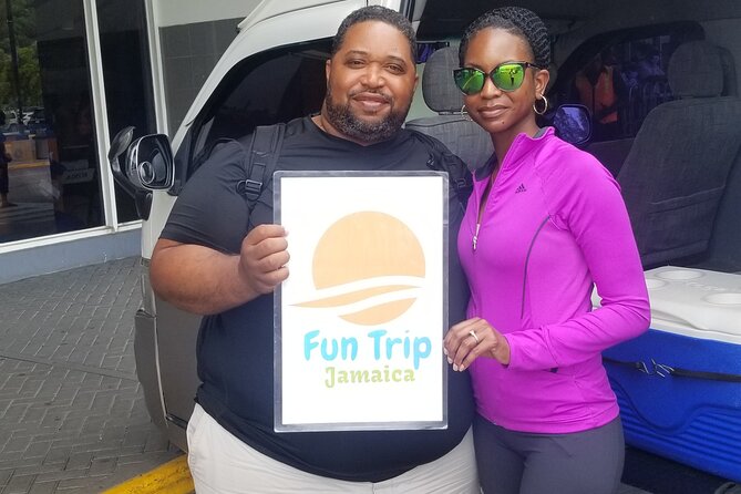 Airport Transfer To/From Ocean Coral Spring Resort-Sangster Intl