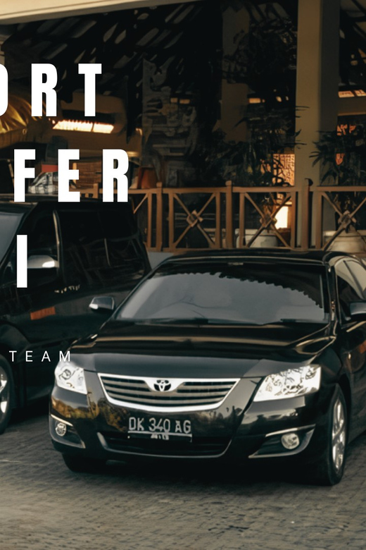 19 Best Private Car With Driver Services In Jimbaran