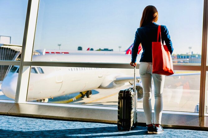Airport Transfer To Sigiriya Dambulla Or Habarana