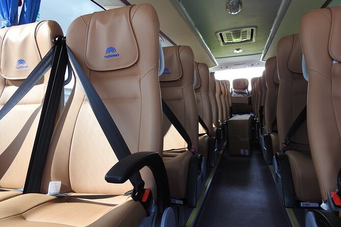 2 Best Airport Transfers In Grand Cayman